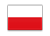 PIZZERIA DA CECCO - Polski
